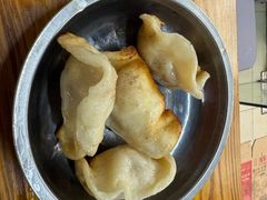 -锅贴大王南翔小笼(临沂二村店)