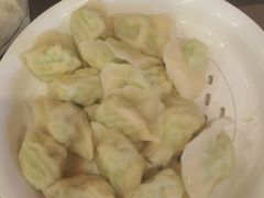 -大清花饺子(山庄店)