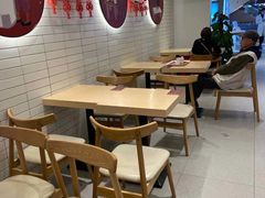 大堂-钟姐炖品(印象城百盛店)