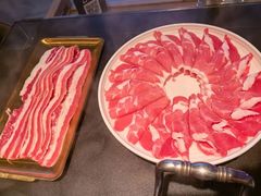 -额尔敦·品质自助(摩尔城店)