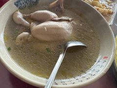 -日上山庄中餐厅