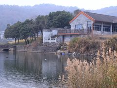 -宁波富邦荪湖山庄