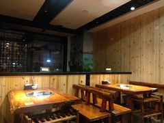 -王婆大虾(五道口店)