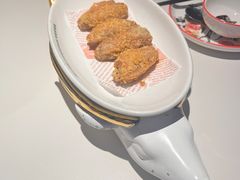 -新白鹿餐厅(银泰西湖文化广场店)