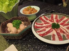 -樱嘢·炭火烧肉(惠南店)