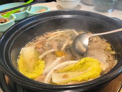 -狐狸爱上椰子鸡(滨江星光大道店)