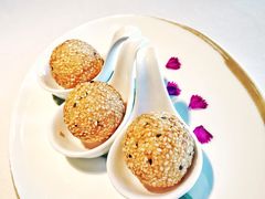 -金轩中餐厅 Jin Xuan(浦东丽思卡尔顿酒店)