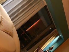-上海佘山世茂艾美酒店