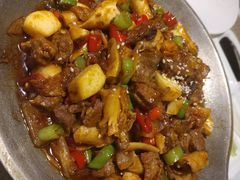 -同喜烤鸭店(光芒店)