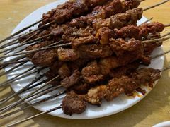 -老字号故乡烤肉店(总店)