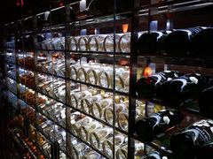 -FLAIR顶层餐厅酒吧(浦东丽思卡尔顿酒店)