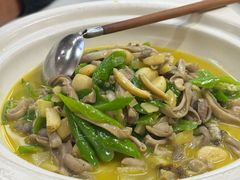 鲍鱼焖猪肚-寻乡迹· 湖南家宴(竹坑店)