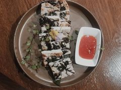 -肴约·花园式餐厅(湖里店)