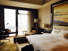 -长沙富力万达文华酒店