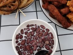 -一品豆花(光谷天地店)