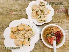-乌镇姐妹特色小吃(银杏公寓店)