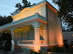 -龙环葡韵住宅式博物馆