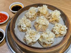 -百年认一力·清真牛羊肉(南中环店)