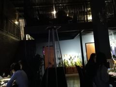 大堂-小火花·干式熟成牛排馆Spark SteakHouse(剑桥郡店)