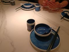 -大丰收·李家(浦西万达店)