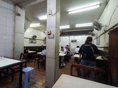 -舒蔡记生煎菜饭(云南中路店)