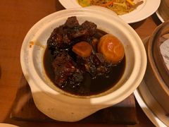-杭州JW万豪酒店-万豪中餐厅