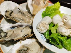-望江门小龙虾·烧烤(九堡店)