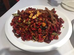 -峨嵋酒家总店(车公庄店)