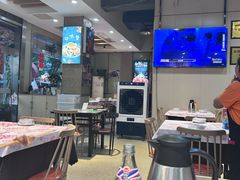 -辣不怕口味虾(凌霄路店)