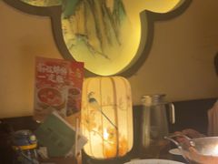 -绿茶餐厅(千岛湖银泰城店)