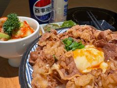 -沼津港精致料理·寿喜烧·烧鸟(青浦宝龙广场日料榜单店)