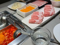 -海底捞火锅(太原南站店)