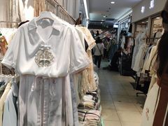 -南京环北服装批发市场