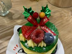 -藏猫猫咖啡主题馆(中央大道店)