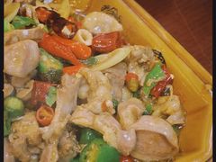 -和福餐馆(西江古街店)