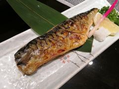 -昱匠·日本料理(金融街店)