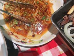 -西贝莜面村(上海百联西郊店)