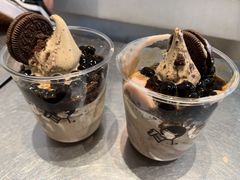 -喜茶(上海五角场万达店)