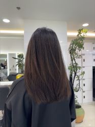 点击看大图 -HaLo hair studio