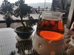 -湖畔居茶楼(湖滨店)