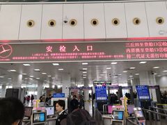 -国际邮轮中心码头(厦鼓码头)