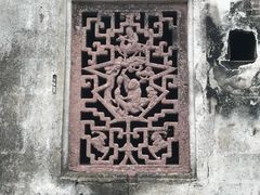 -前童古镇