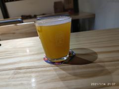 -无牌咖啡&酒馆