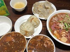 -姚记炒肝店(簋街店)