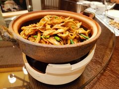 -唐山宴大唐州府精品中餐