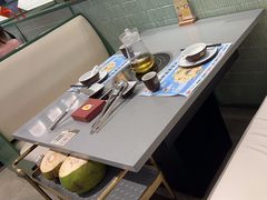 -椰小鸡·琼州糟粕醋·火锅(美兰缤纷城店)