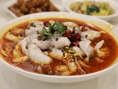 水煮鱼-金时代顺风大酒店(临港百联店)