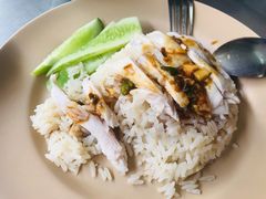 -红大哥水门鸡饭(總店)