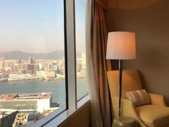 -香港港丽酒店