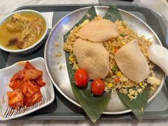 -大食代美食广场(上海中心店)